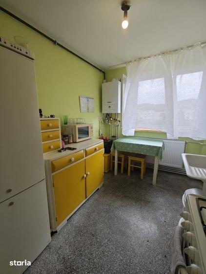 Apartament cu 4 camere în Central