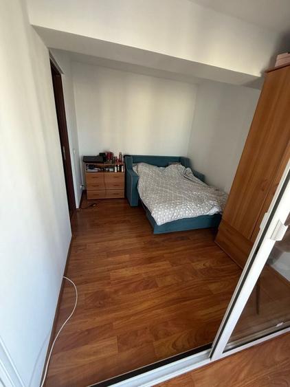 Apartament cu 2 camere decomandat în Nord