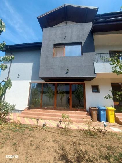 Casa individuala de vanzare-Fundeni - 16