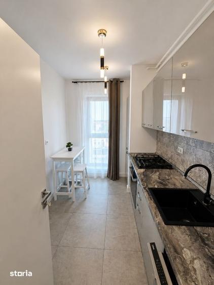 Apartament 2 camere | Onix North Residence Pipera | Parcare subterana - 5