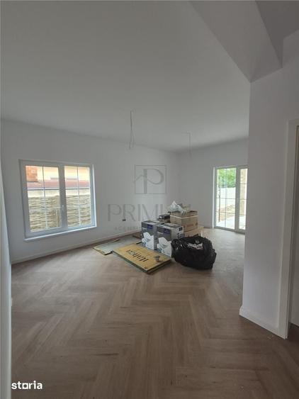 DUPLEX SUPERB - FINISAJE TOP - ZONA TOP - 9