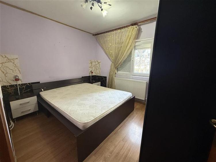 Apartament cu 2 camere semidecomandat în Mioriței