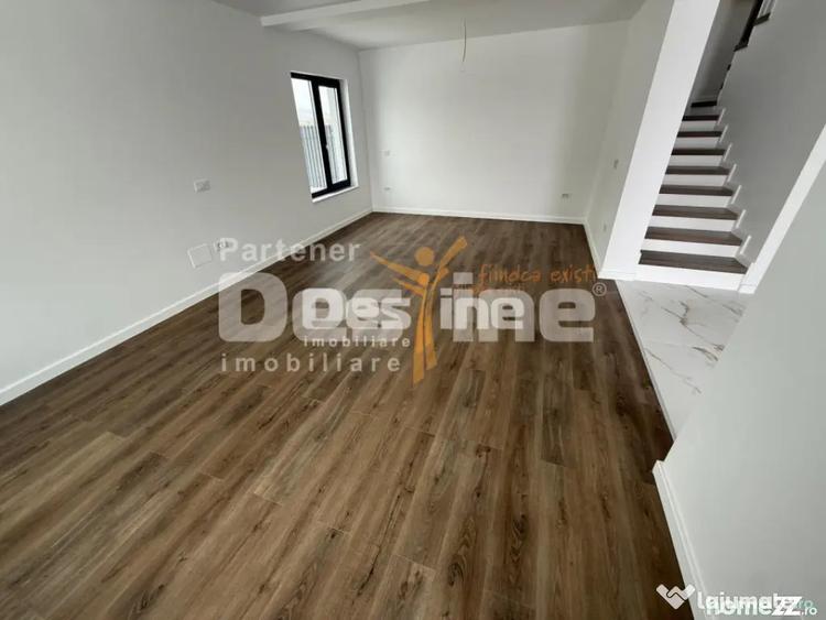 Casă cu 4 camere cu Canalizare în Chicerea