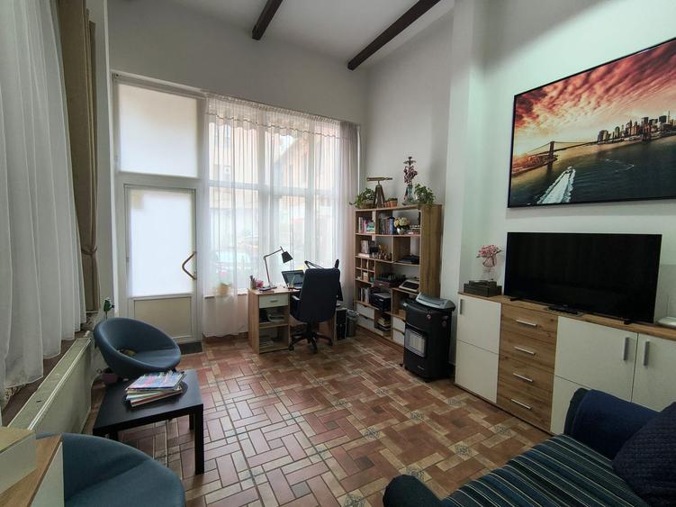 Spațiu comercial, de 36 mp, în Ultracentral