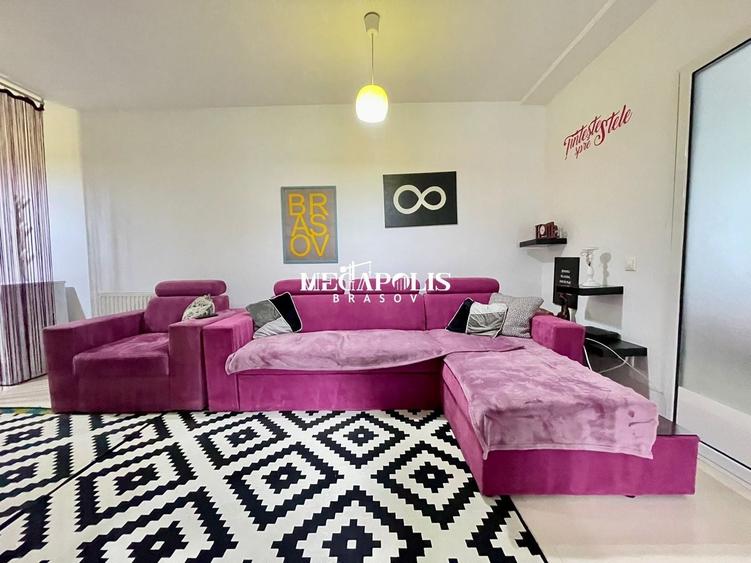 Apartament 3 camere | Open Space | Avantgarden - 4