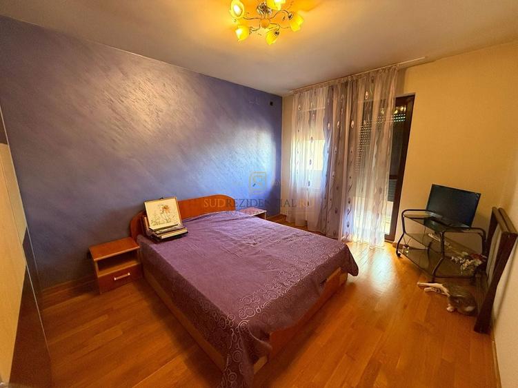 Vila deosebita / 6 camere / Soseaua Oltenitei / Teren 213 mp - 14
