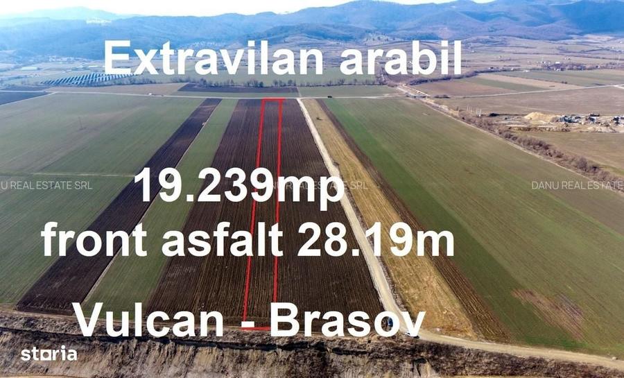 Spațiu comercial, în Vulcan
