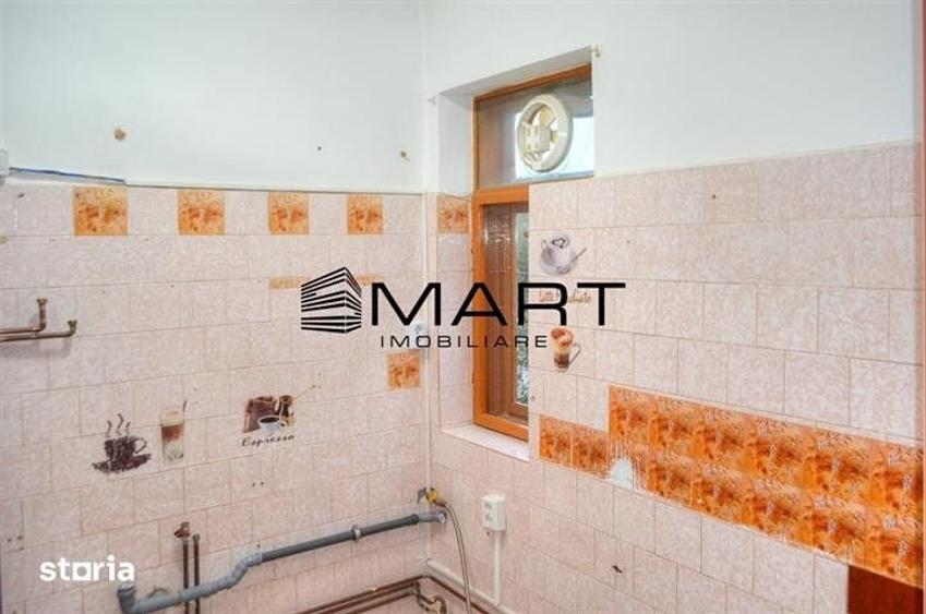 Casă cu 1 camere cu Teren 100 Mp în Turnișor