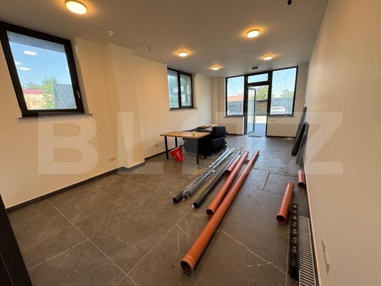 Spatiu comercial, 39 mp , central, Radauti - 2