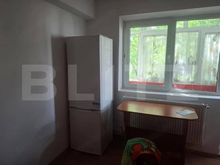 Apartament cu 2 camere semidecomandat în Mereni (Titu)