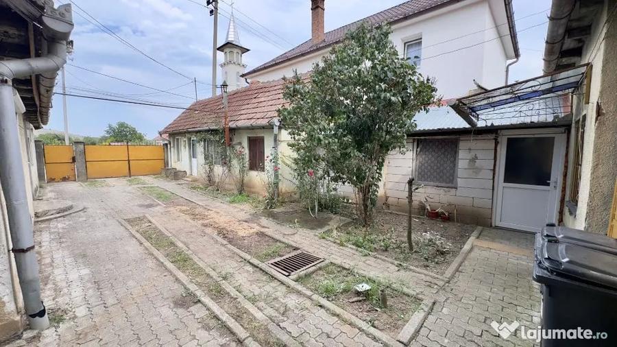 Casa cu teren 788 mp, Barabant Alba Iulia, toate utilita?ile - 13