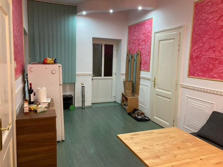 Apartament cu 2 camere în Ultracentral
