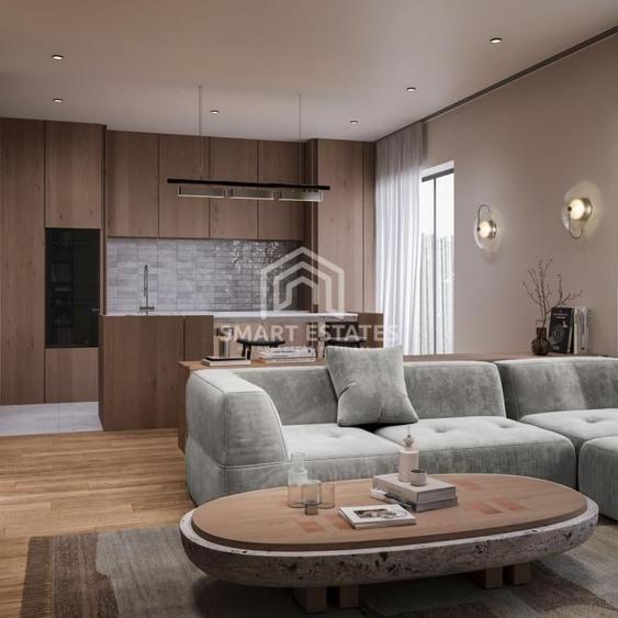 Duplex cu 4 camere cu Canalizare în Theodor Pallady