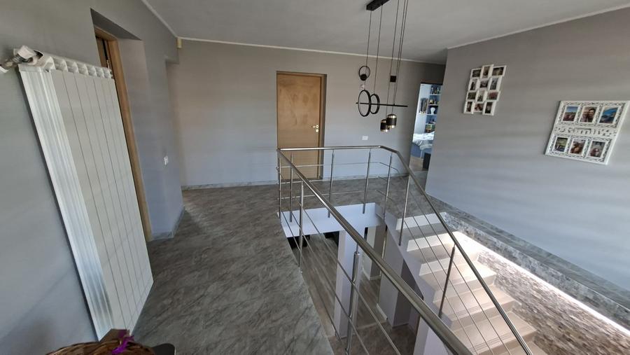 Vila P+1E de vanzare in localitatea Eforie Nord, zona de vile - 14