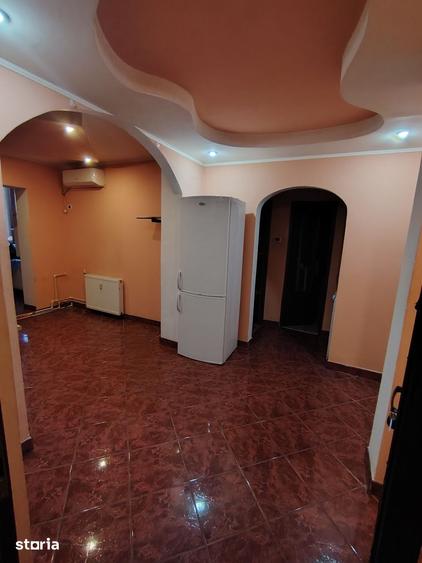 Apartament cu 2 camere în Micălaca