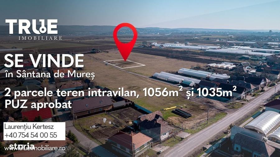 Spațiu comercial, în Curteni