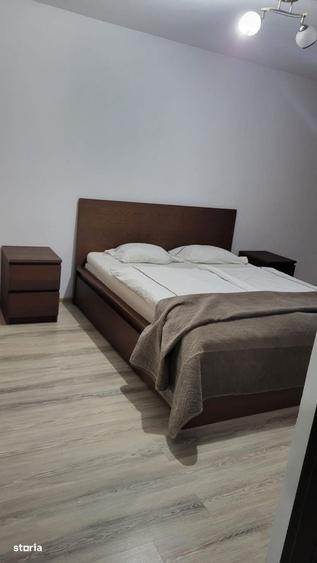 Apartament cu 2 camere decomandat în Exterior Vest
