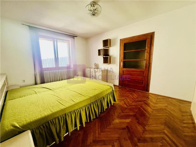 Casă individuală cu 3 camere cu Canalizare în Terezian