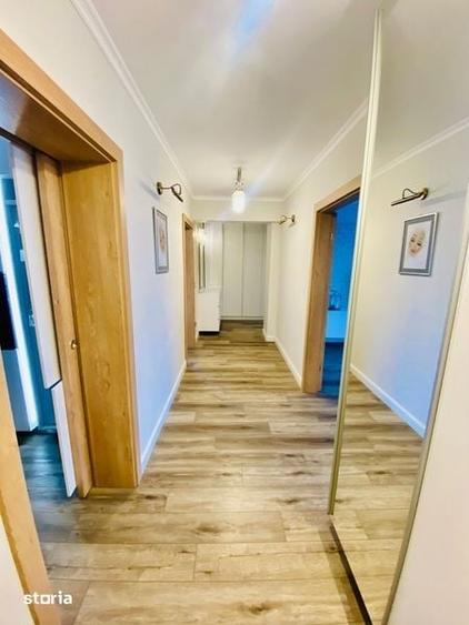 Apartament central 2 camere cu parcare - 2