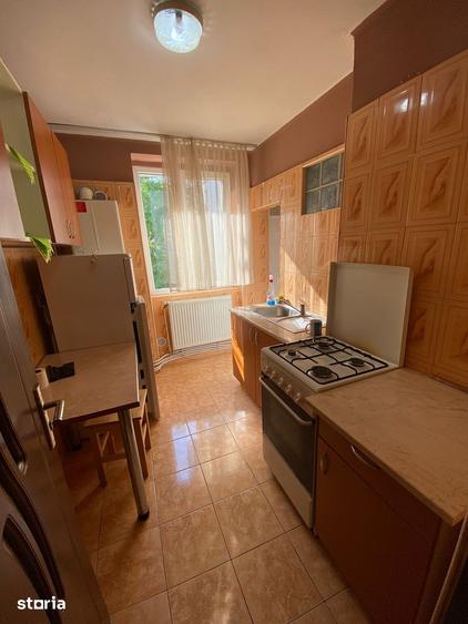 Garsonieră în Ultracentral
