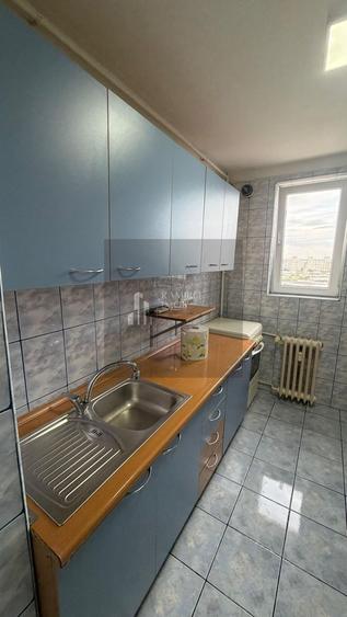 Apartament cu 2 camere decomandat în Camil Ressu