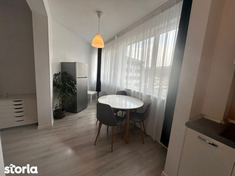 Apartament 52mp zona BMW - 7