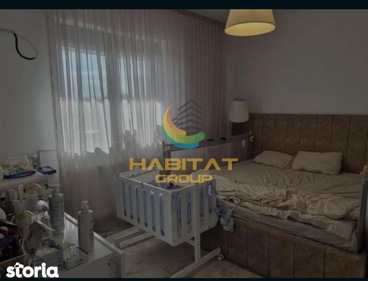 Apartament 4 camere curte/ parcari incluse Sisesti Baneasa - 3