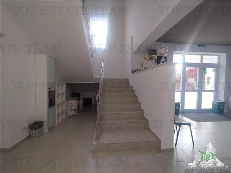 Spatiu comercial nou p+1, suprafata 520 mp, teren 1150 mp, acces rapid A0, Popes - 6