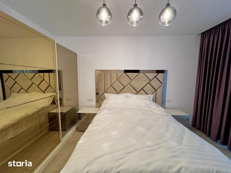 Apartament cu 2 camere în Sud