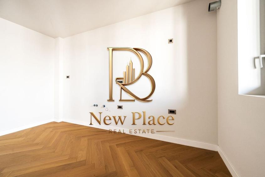 Apartament cu 2 camere decomandat în Pipera