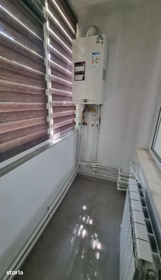 Apartament 3 camere sat vacanta- Campus Constan?a - 5