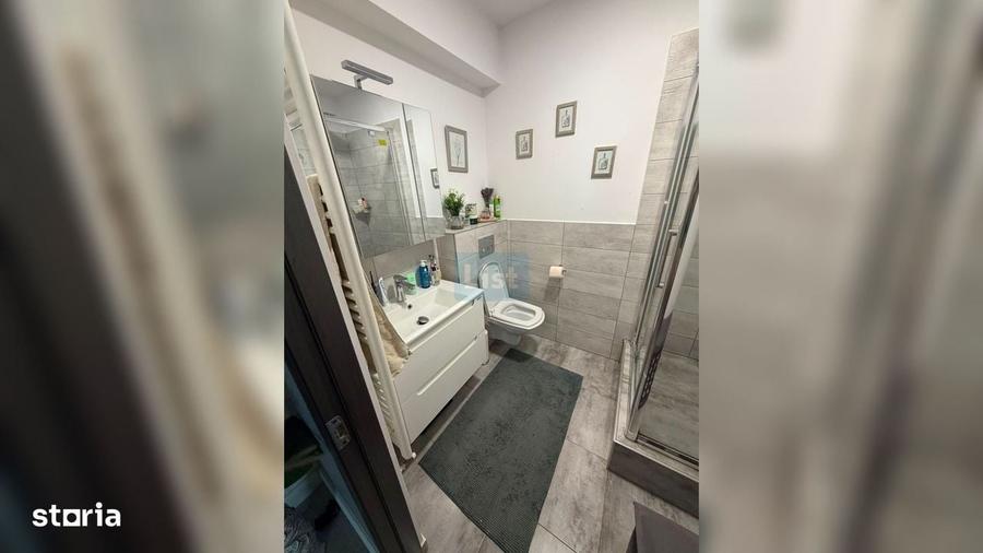 Apartament cu 2 camere în Ultracentral