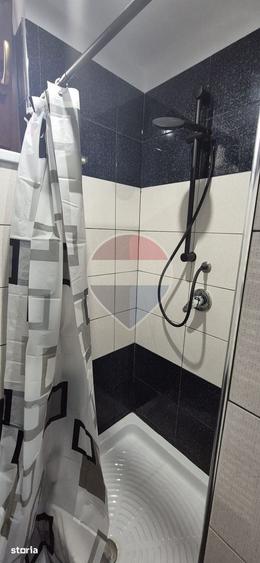Garsonieră în Central