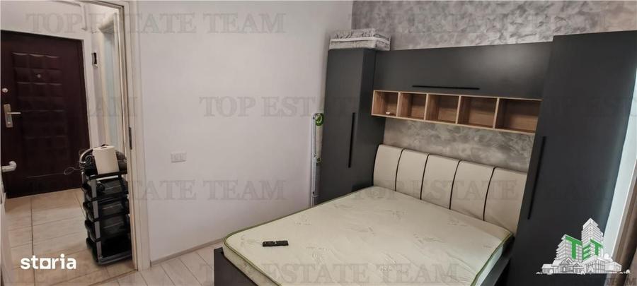 Apartament cu 2 camere în Dudu