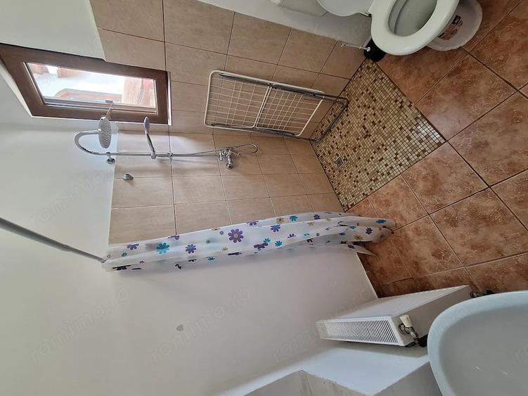 Apartament cu 2 camere semidecomandat în Mehala