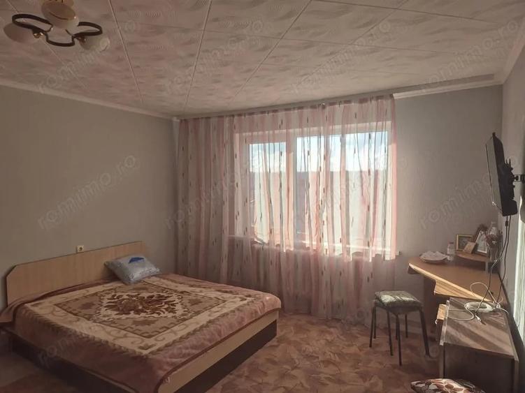 Garsonieră decomandată în Buziașului