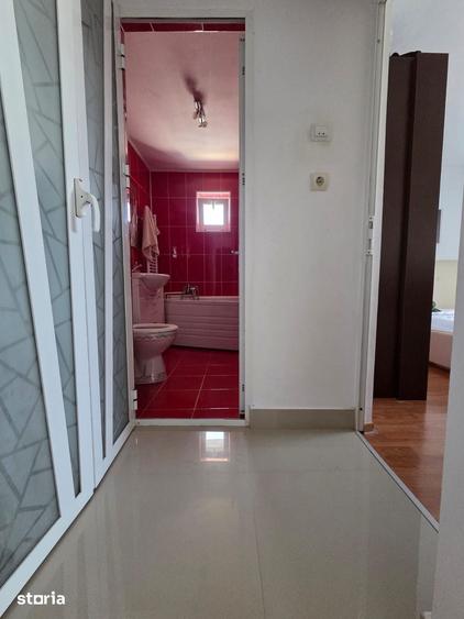 Apartament cu 2 camere în C5