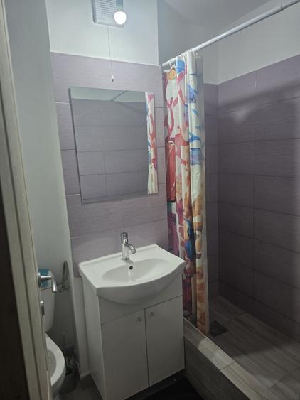 Apartament cu 2 camere decomandat în Gorjului