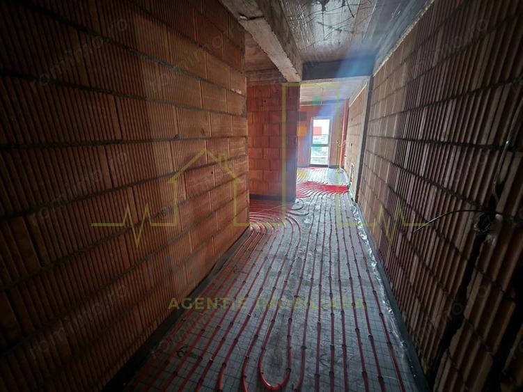 Apartament cu 2 camere în Sânandrei