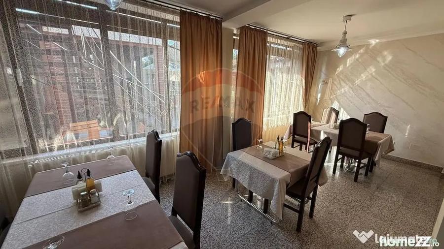 Spațiu comercial, de 434 mp, în Vest