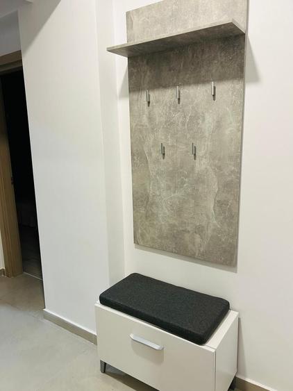 Apartament cu 2 camere decomandat, mobilat în Grozăvești