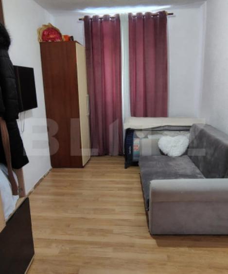 Casă cu 2 camere cu Teren 62 Mp în Ultracentral