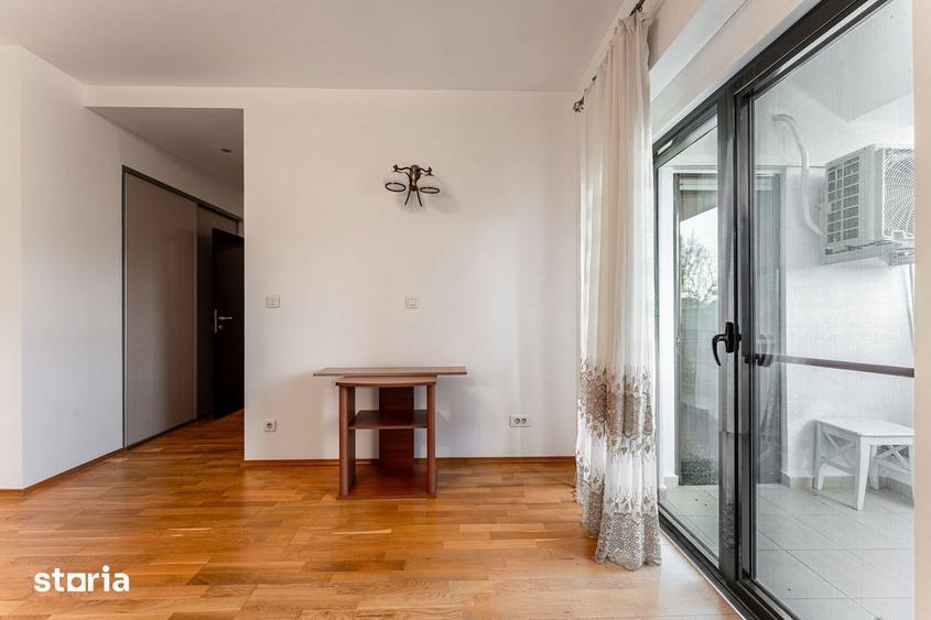 Apartament cu 2 camere în Iancu Nicolae