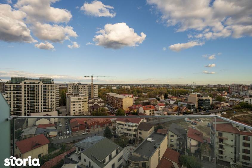 2 CAMERE || LA INALTIME || SUPER VIEW || ONE VERDI PARK - 5