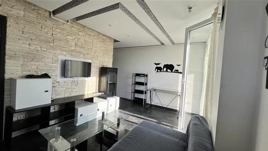 Apartament cu 2 camere circular, mobilat în Zorilor