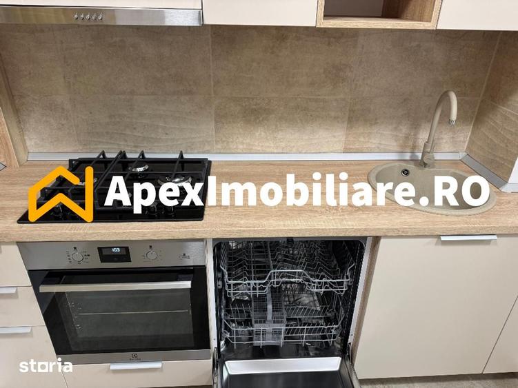 Apartament 2 camere de inchiriat Berceni Bucuresti | ApexImobiliare.ro - 13