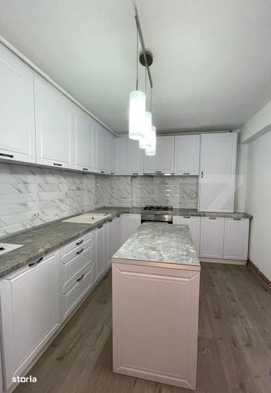 Apartament cu 2 camere decomandat în Ultracentral