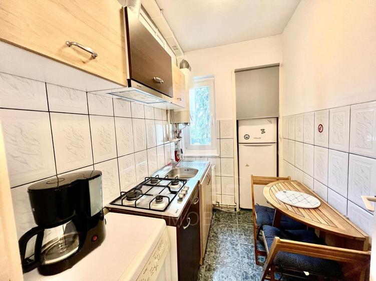 Apartament 3 camere de închiriat – Hipodrom - 6