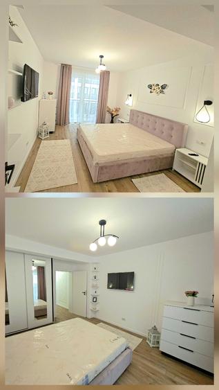 Apartament cu 3 camere decomandat în Obcini