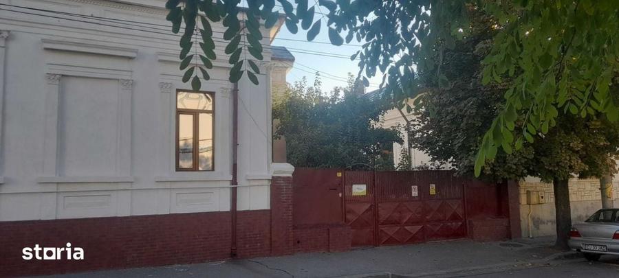 Casa de inchiriat, 200 mp, zona Ceantrala - 10
